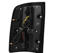 Load image into Gallery viewer, Product image 3 showing the AlphaRex tail lights identified as ARX630070.