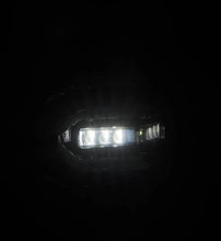 Load image into Gallery viewer, Product image 4 showing the AlphaRex tail lights identified as ARX630070.