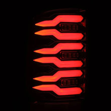 Load image into Gallery viewer, Product image 5 showing the AlphaRex tail lights identified as ARX630070.