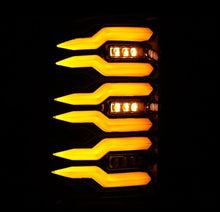 Load image into Gallery viewer, Product image 6 showing the AlphaRex tail lights identified as ARX630070.