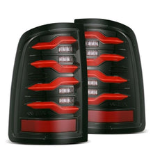 Load image into Gallery viewer, Product image 1 showing the AlphaRex tail lights identified as ARX640002.