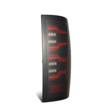 Load image into Gallery viewer, Product image 3 showing the AlphaRex tail lights identified as ARX640002.