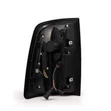 Load image into Gallery viewer, Product image 4 showing the AlphaRex tail lights identified as ARX640002.