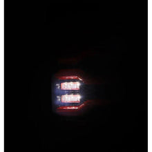 Load image into Gallery viewer, Product image 5 showing the AlphaRex tail lights identified as ARX640002.