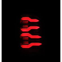 Load image into Gallery viewer, Product image 6 showing the AlphaRex tail lights identified as ARX640002.