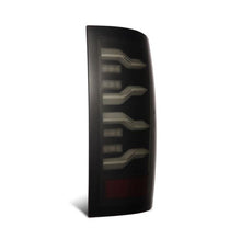 Load image into Gallery viewer, Product image 5 showing the AlphaRex tail lights identified as ARX640003.