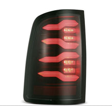 Load image into Gallery viewer, Product image 7 showing the AlphaRex tail lights identified as ARX640003.