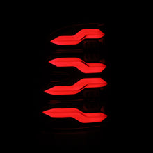 Load image into Gallery viewer, Product image 2 showing the AlphaRex tail lights identified as ARX640004.