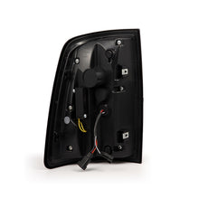 Load image into Gallery viewer, Product image 4 showing the AlphaRex tail lights identified as ARX640004.