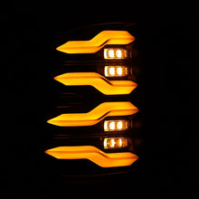 Load image into Gallery viewer, Product image 6 showing the AlphaRex tail lights identified as ARX640004.