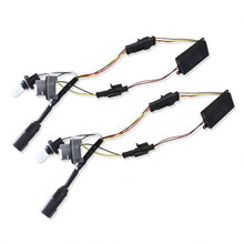 Load image into Gallery viewer, Product image 1 showing the AlphaRex wiring connectors identified as ARX640013.