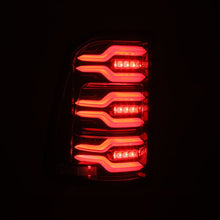 Load image into Gallery viewer, Product image 3 showing the AlphaRex tail lights identified as ARX640030.