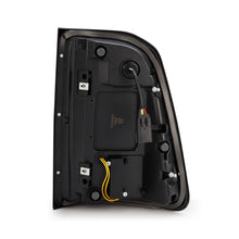Load image into Gallery viewer, Product image 5 showing the AlphaRex tail lights identified as ARX640030.