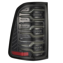 Load image into Gallery viewer, Product image 1 showing the AlphaRex tail lights identified as ARX640032.