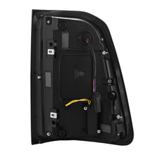 Load image into Gallery viewer, Product image 4 showing the AlphaRex tail lights identified as ARX640032.