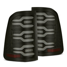 Load image into Gallery viewer, Product image 1 showing the AlphaRex tail lights identified as ARX640040.