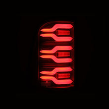 Load image into Gallery viewer, Product image 3 showing the AlphaRex tail lights identified as ARX640040.