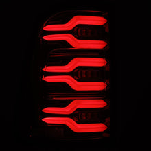 Load image into Gallery viewer, Product image 3 showing the AlphaRex tail lights identified as ARX640042.