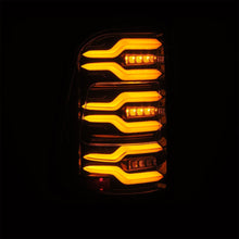 Load image into Gallery viewer, Product image 5 showing the AlphaRex tail lights identified as ARX640042.
