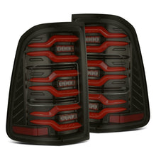 Load image into Gallery viewer, Product image 1 showing the AlphaRex tail lights identified as ARX640050.