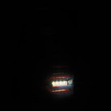 Load image into Gallery viewer, Product image 3 showing the AlphaRex tail lights identified as ARX640050.