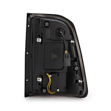 Load image into Gallery viewer, Product image 5 showing the AlphaRex tail lights identified as ARX640050.