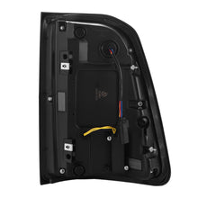 Load image into Gallery viewer, Product image 2 showing the AlphaRex tail lights identified as ARX640052.