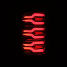 Load image into Gallery viewer, Product image 3 showing the AlphaRex tail lights identified as ARX640052.