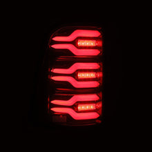 Load image into Gallery viewer, Product image 4 showing the AlphaRex tail lights identified as ARX640052.