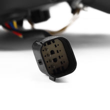Load image into Gallery viewer, Product image 7 showing the AlphaRex tail lights identified as ARX640052.