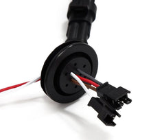 Load image into Gallery viewer, Product image 2 showing the AlphaRex wiring connectors identified as ARX640092.