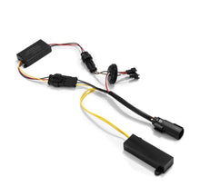 Load image into Gallery viewer, Product image 3 showing the AlphaRex wiring connectors identified as ARX640092.