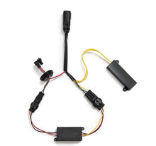 Load image into Gallery viewer, Product image 4 showing the AlphaRex wiring connectors identified as ARX640092.
