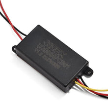 Load image into Gallery viewer, Product image 5 showing the AlphaRex wiring connectors identified as ARX640092.