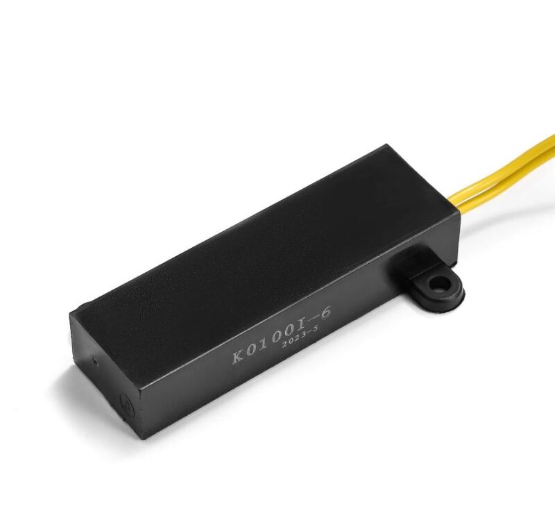 Product image 7 showing the AlphaRex wiring connectors identified as ARX640092.
