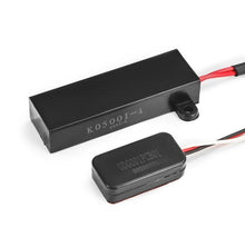Load image into Gallery viewer, Product image 2 showing the AlphaRex wiring connectors identified as ARX640093.