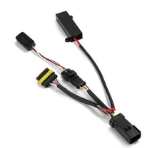 Load image into Gallery viewer, Product image 5 showing the AlphaRex wiring connectors identified as ARX640093.