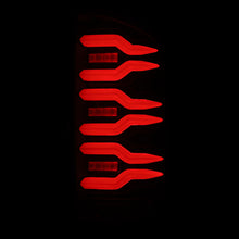 Load image into Gallery viewer, Product image 5 showing the AlphaRex tail lights identified as ARX641010.