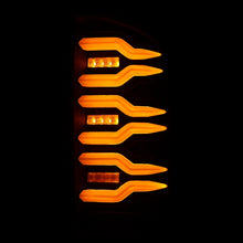 Load image into Gallery viewer, Product image 6 showing the AlphaRex tail lights identified as ARX641010.