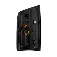 Load image into Gallery viewer, Product image 3 showing the AlphaRex headlights identified as ARX641020.