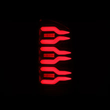 Load image into Gallery viewer, Product image 5 showing the AlphaRex tail lights identified as ARX641030.