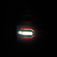 Load image into Gallery viewer, Product image 6 showing the AlphaRex tail lights identified as ARX641030.