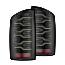 Load image into Gallery viewer, Product image 1 showing the AlphaRex headlights identified as ARX641050.