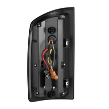 Load image into Gallery viewer, Product image 3 showing the AlphaRex headlights identified as ARX641050.