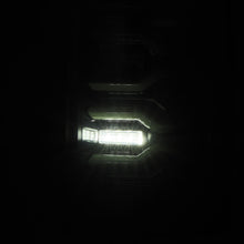 Load image into Gallery viewer, Product image 6 showing the AlphaRex headlights identified as ARX641050.
