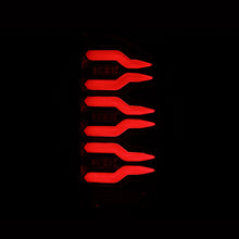 Load image into Gallery viewer, Product image 7 showing the AlphaRex headlights identified as ARX641050.