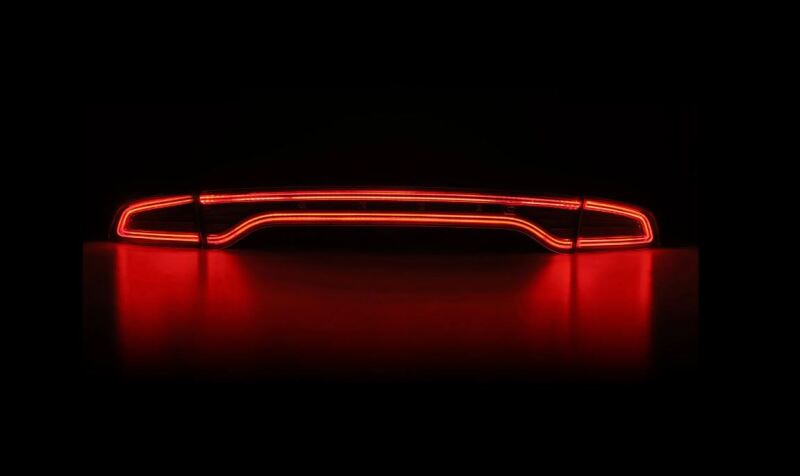 Product image 2 showing the AlphaRex headlights identified as ARX642010.
