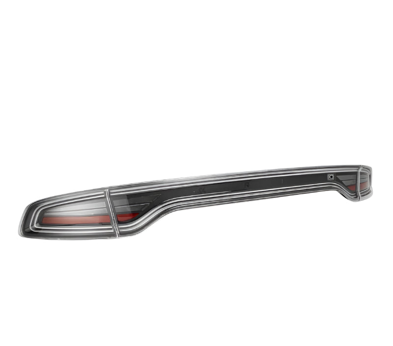 Product image 3 showing the AlphaRex headlights identified as ARX642010.