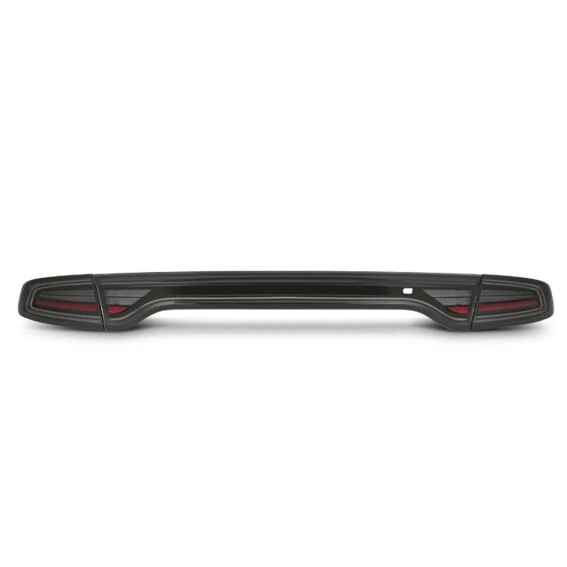 Product image 1 showing the AlphaRex tail lights identified as ARX642022.