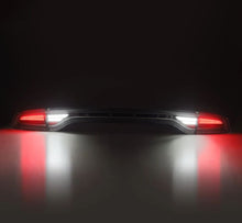 Load image into Gallery viewer, Product image 3 showing the AlphaRex tail lights identified as ARX642022.